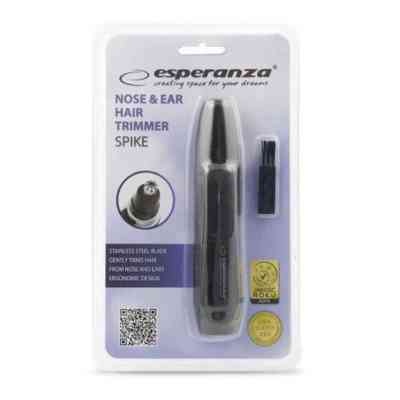 Тример Esperanza EBG004K Hair Trimmer Spike (EBG004K) Вінниця