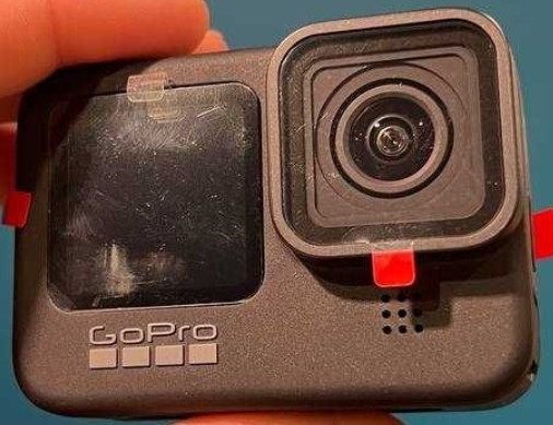 Екш- Камера GoPro Hero 9 Black. Киев - изображение 7