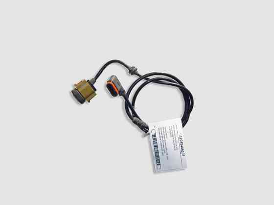Mercedes-Benz  A2045406205 Джгут електропроводки датчика рівня кузова на задній балці C-Class W204 GLK X204 E-Class C207 Одеса