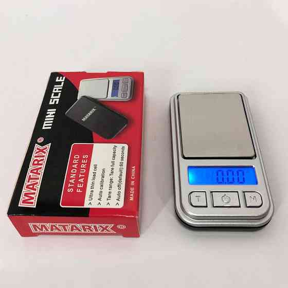 Весы для измерения веса драгоценностей, Очень точные весы, Мини-весы для измерения золота KL-50 Киев