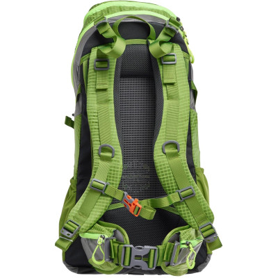 Рюкзак туристичний Skif Outdoor Seagle 45L Green (1311G) Вінниця - фото 8