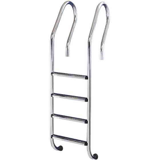 Лестница для бассейна Hayward Mixta (4 ступени). для узкого борта. AISI-304 Киев