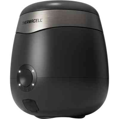 Фумігатор Тhermacell E90 Rechargeable Mosquito Repeller Charcoal (1200.06.08) Вінниця