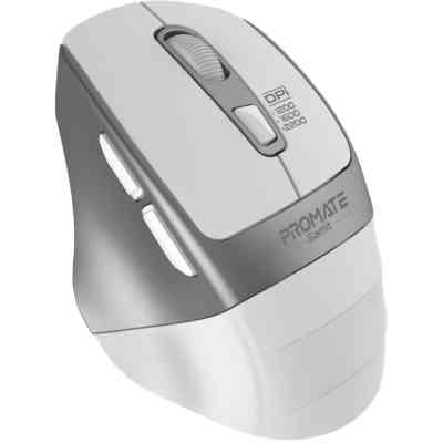 Мишка Promate Samit Wireless White (samit.white) Вінниця