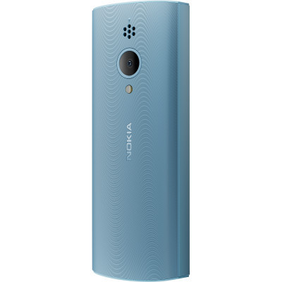 Мобильный телефон Nokia 150 2023 Blue Винница - изображение 4
