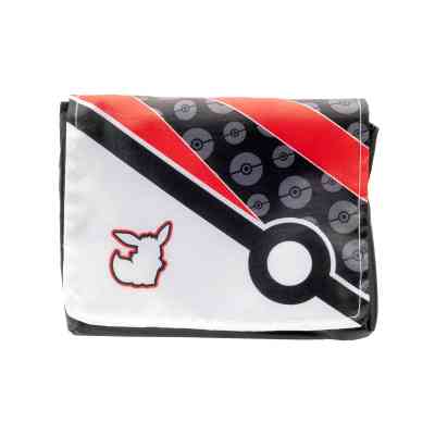 Игровой набор Pokemon Снаряжение тренера Иви W5 (PKW3650) Винница