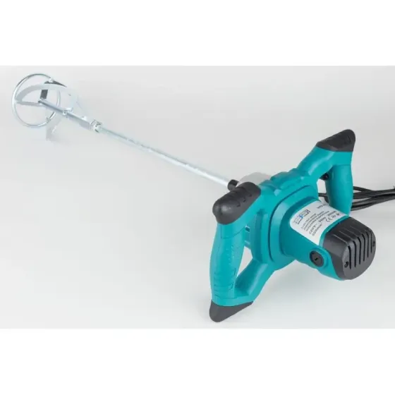 Міксер будівельний Euro Craft 2000 Вт – ідеальний для ремонту Львів