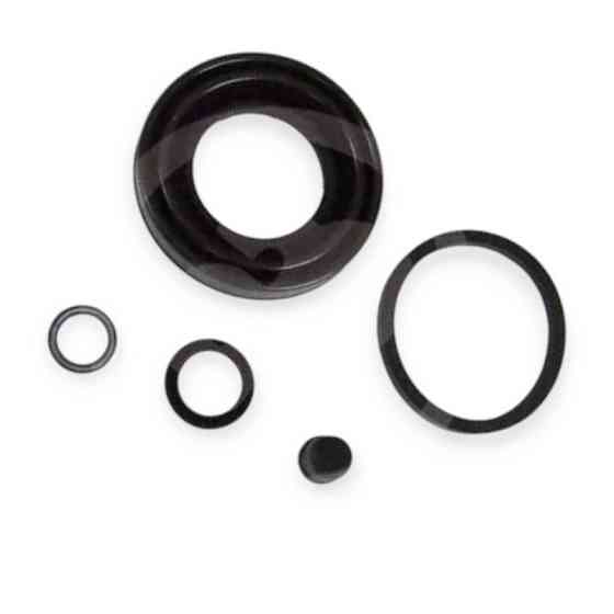 Ремкомплект супорта задній автомобіль Фольцваген Golf, Passat, T4, автомобіль Ауді A4, A6 (d38mm) (Lucas) Мукачево