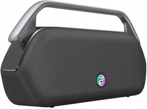 Портативная колонка BUGANI Boost Max - Przenośny Динамік Bluetooth Киев