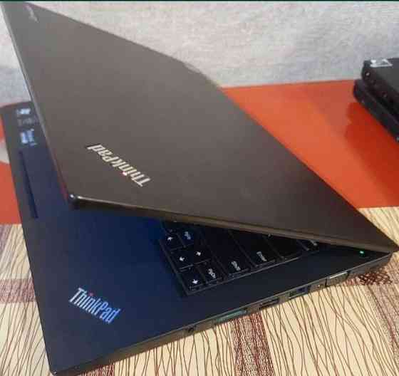 Ноутбук Lenovo Think Pad T440S/ HD+/ Core 15-4300U/ 8Gb./ SSD256Gb. Київ