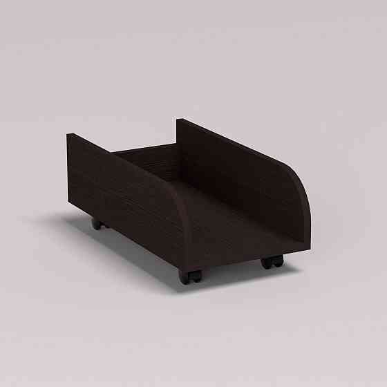 Підставка для системного блоку ТМС, Венге Магія, 280/520/200 Львів