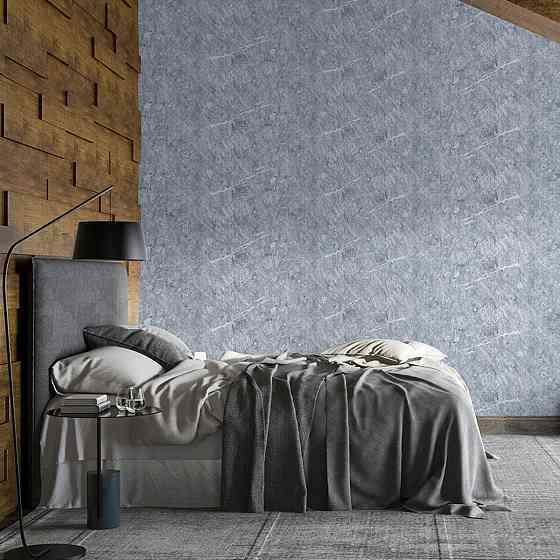 Самоклеящаяся стеновая PET плитка в рулоне 1200х3000х2мм SW-00002668 Днепр