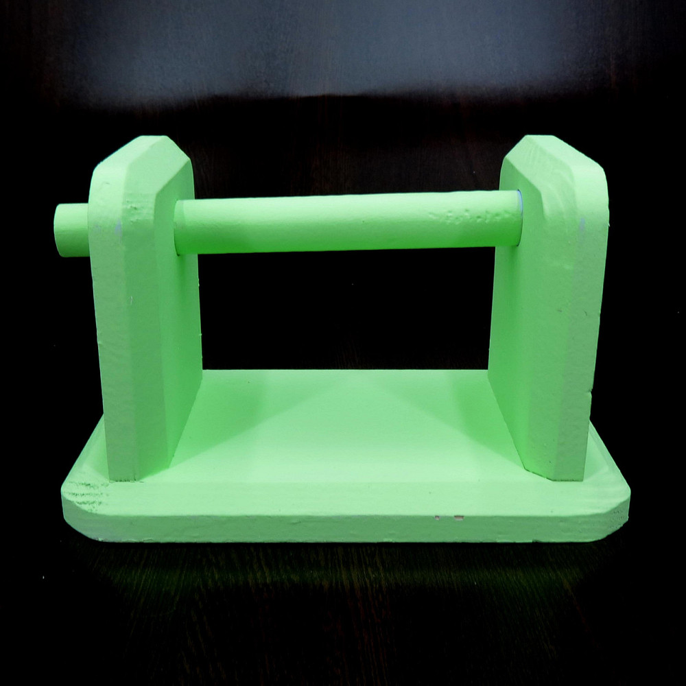 Тримач для туалетного паперу "Ейс" мохіто Миколаїв - фото 6