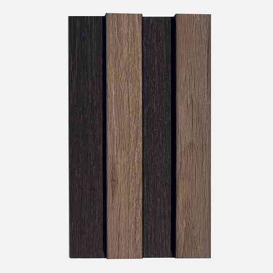 Панель з дюрополімеру GRANT DECO АР-001К-28 (120 мм*21 мм) 2,9 м Киев