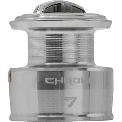 Котушка Select Chrome 2000 6+1BB (1870.77.99) Вінниця