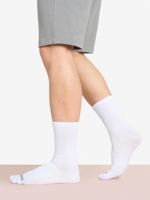 Термоноски Columbia Sportswear 42-45 (Белый) Винница - изображение 1