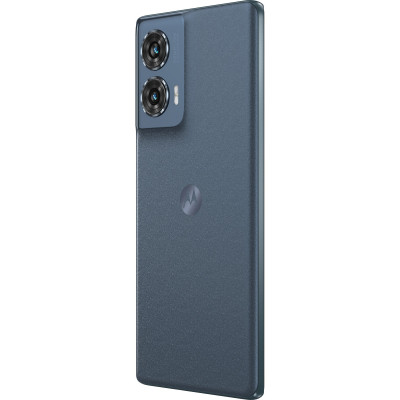 Мобильный телефон Motorola Edge 50 Fusion 8/256GB Forest Blue (PB3T0059UA) Винница - изображение 5