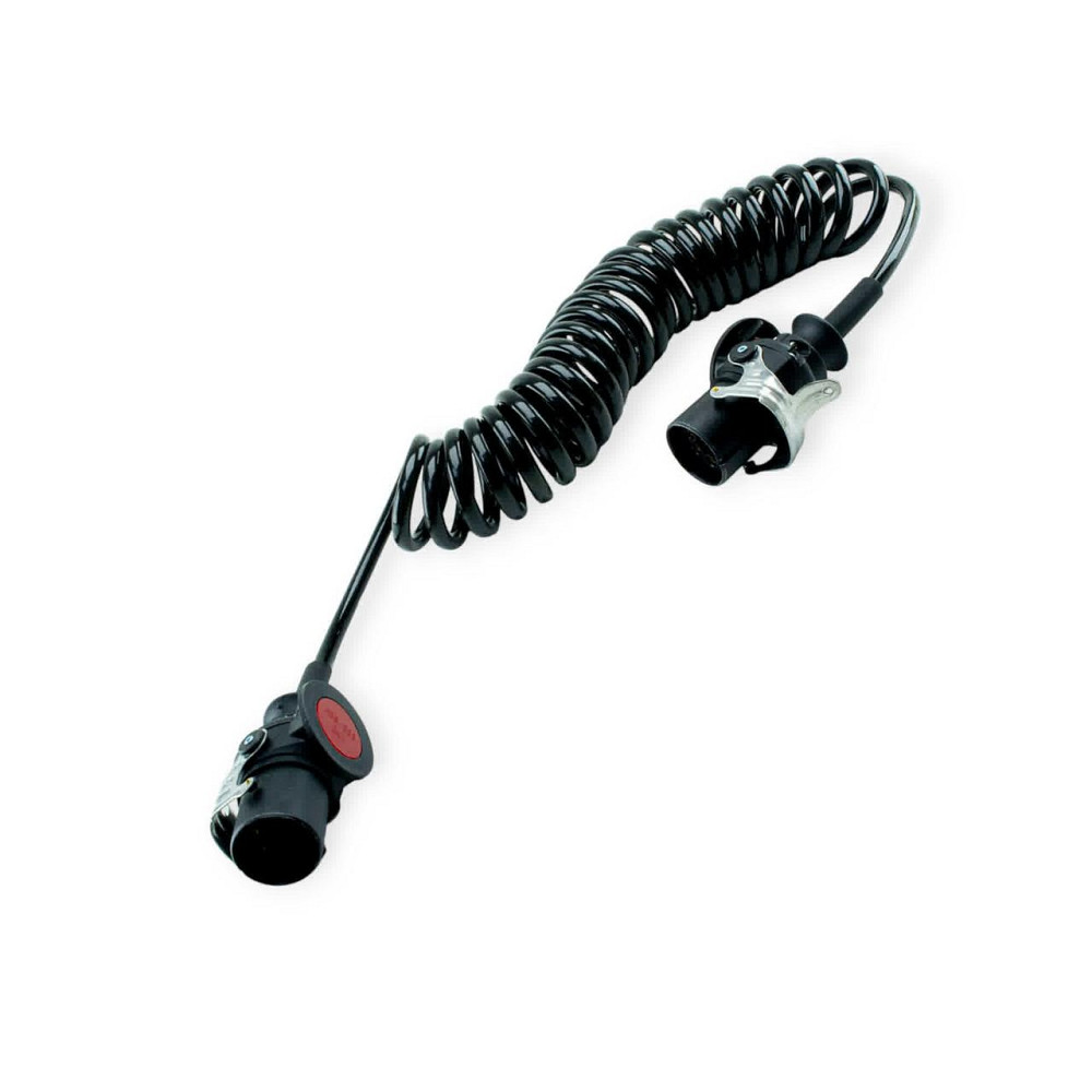 Кабель 5 контактов (черный) abs Мукачево - изображение 1