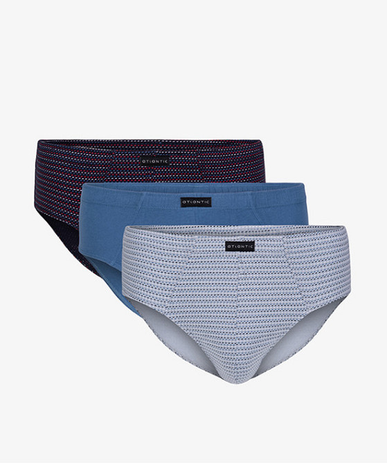 Трусы мужские классика Atlantic 3MP-085 Киев - изображение 1