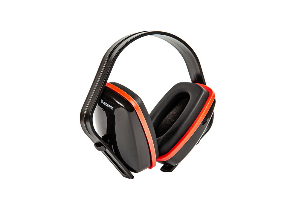 Протишумові захисні навушники Sizam Optimum II 2350, SNR 21dB Рівне - фото 1