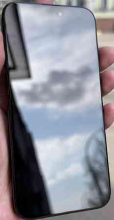 Айфон iPhone 15 Pro Max 256gb Blue Киев