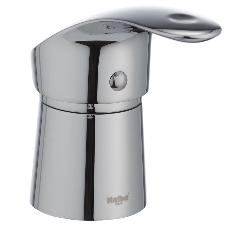 Змішувач для ванни Haiba Mars 022 HB0790 Харків - фото 3