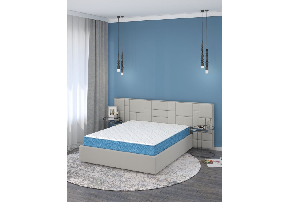 Ортопедичний матрац Azalia/Азалія пружинний ТМ МатроЛюкс 180х200 Харків - фото 4