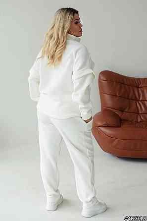 Жіночий костюм на флісі Одеса