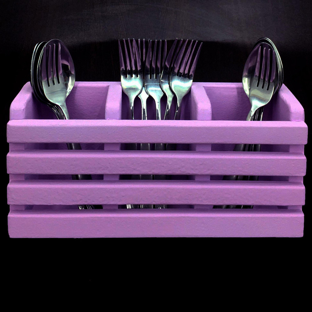 Подставка для столовых приборов 