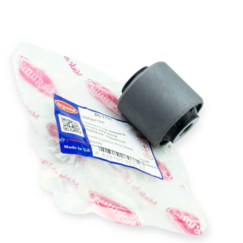 Сайлентблок переднього Mazda 6 GG, GY пров. зовніш. важеля Мукачево - фото 1