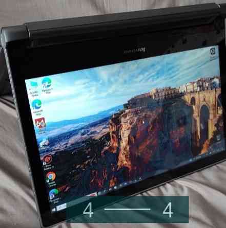 Ноутбук Сенсорный Lenovo Flex 2-14 Киев