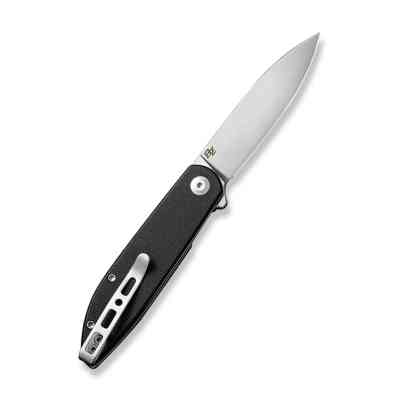 Ніж Sencut Bocll Satin Black G10 (S22019-1) Вінниця