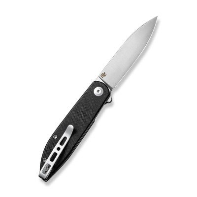 Ніж Sencut Bocll Satin Black G10 (S22019-1) Вінниця - фото 2