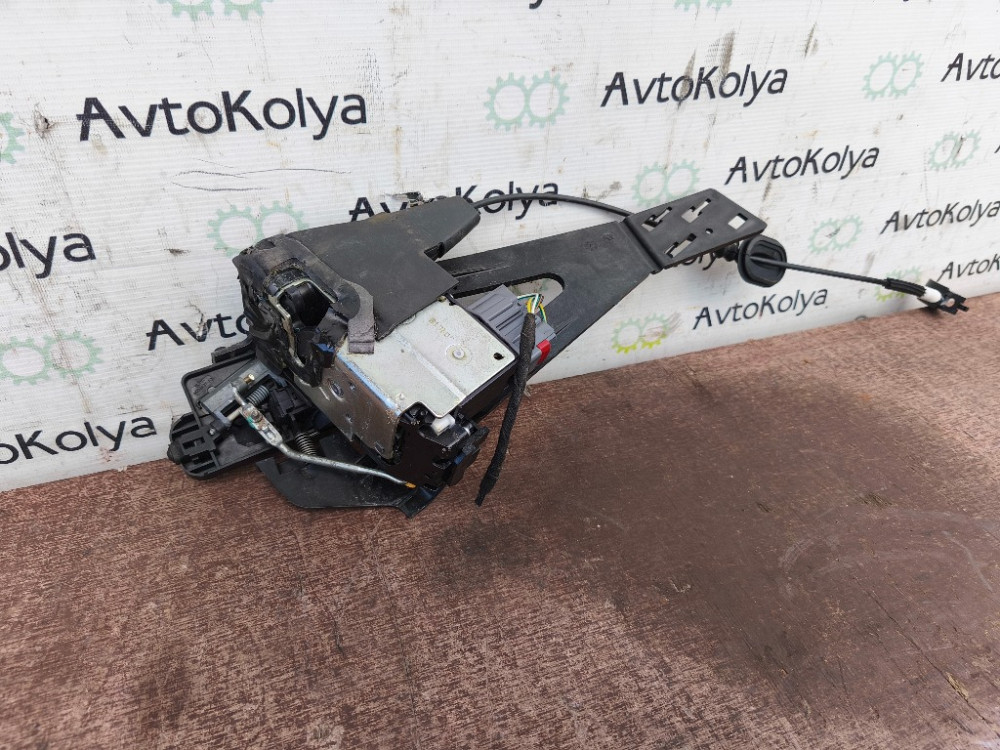 Замок задніх дверей лівий Ford Fusion 2006-2012 (2N11-N264A53-A) Ковель - изображение 1