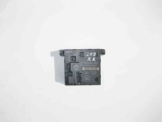 Mercedes-Benz  A2198200326 Блок керування задніх правих дверей CLS C219 Одеса