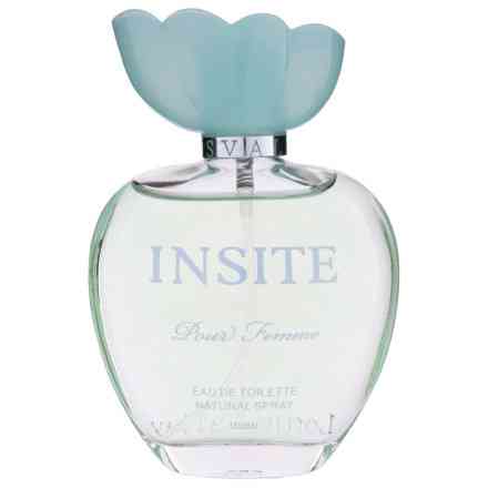 Lotus Valley Женская туалетная вода Lotus Valley Insite 100 мл Коломыя