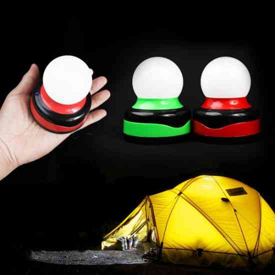 Підвісна ліхтар світильник з гачком для кемпінгу Вінниця