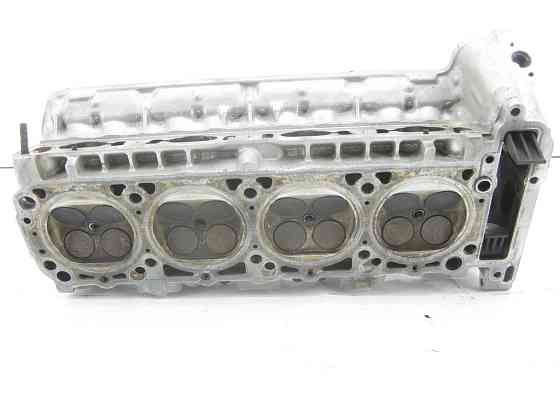 Mercedes-Benz  A1190109620 R1190169601 Ліва головка блоку циліндрів з клапанами для двигуна M119 Одесса