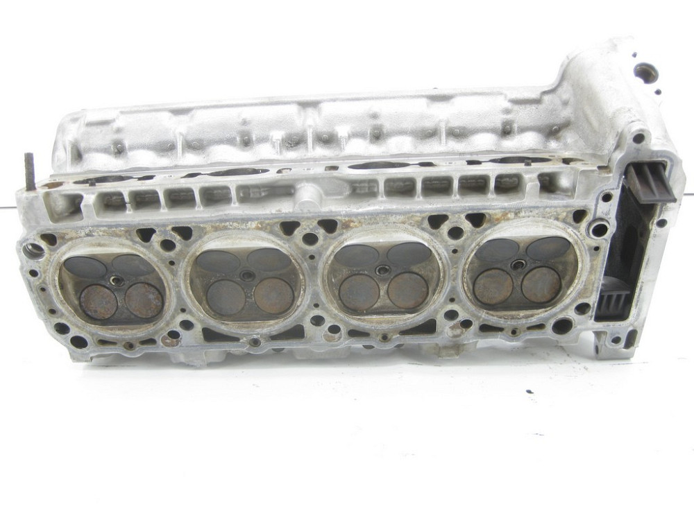 Mercedes-Benz  A1190109620 R1190169601 Ліва головка блоку циліндрів з клапанами для двигуна M119 Одесса - изображение 5