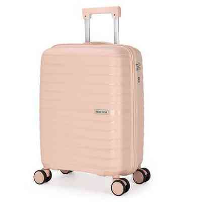 Чемодан Semi Line 20" S T5795-1 Beige (DAS303026) Винница