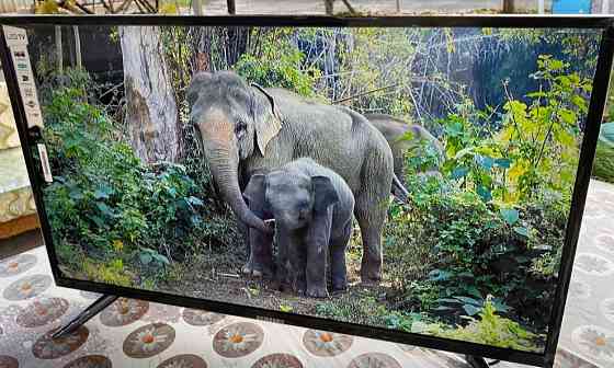 Телевизор: Экран Стекло Samsung 32