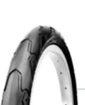 Шина (детская коляска) 14 * 14 1 3/8 * 1 5/8 (288-44) SA-203 Dire -4 Мукачево