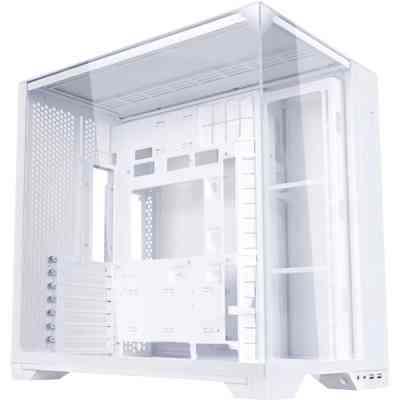 Корпус для ПК Lian Li O11 VISION Compact, White (G99.O11VPW.00) Вінниця