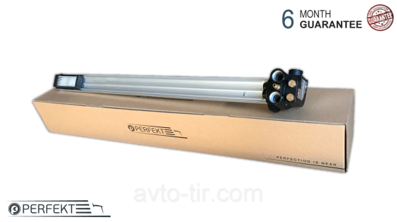 Топливозаборник MAN F2000 / L2000 / F90 / M2000 Луцк