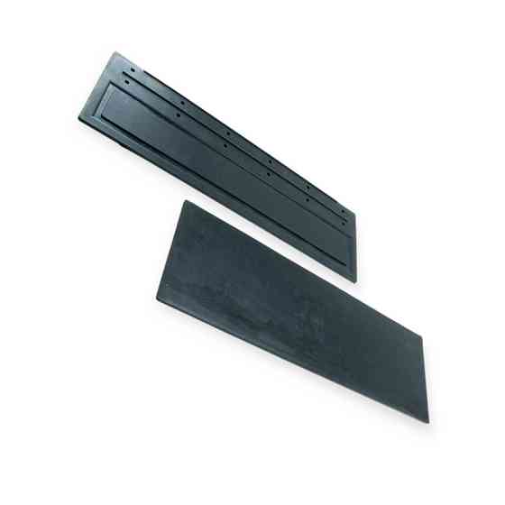 Бризговик для вантаж. фур великий 640х200 Мукачево