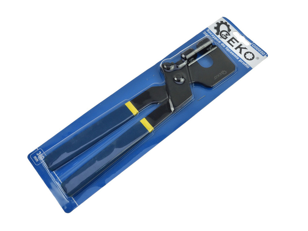 Просікач "GEKO" 300мм металевих профілів Киев - изображение 3