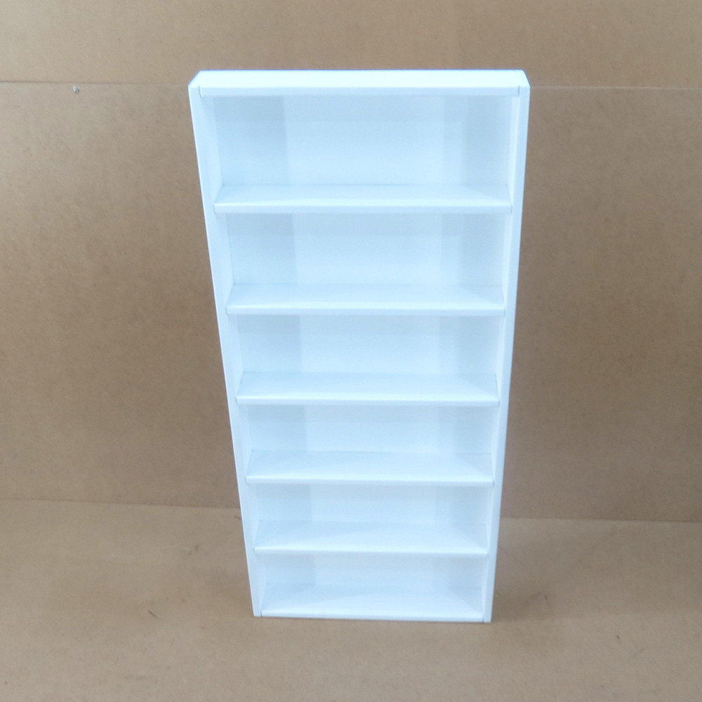 Стеллаж для кукол 