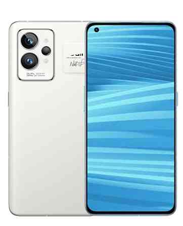 Защитное стекло 5D для Realme GT2 Pro, Made in Ukraine Киев
