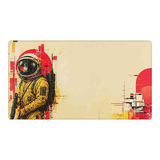 Ігрова поверхня Hator Tonn Evo 3XL Astornaut (HTP050) ( 25736 ) Харків