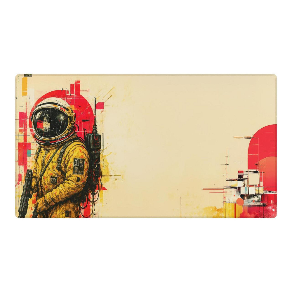 Ігрова поверхня Hator Tonn Evo 3XL Astornaut (HTP050) ( 25736 ) Харків - фото 2